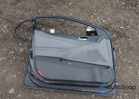 2014 Hyundai Sonata Gls из США, поврежденный, VIN 5NPEB4ACXEH812030